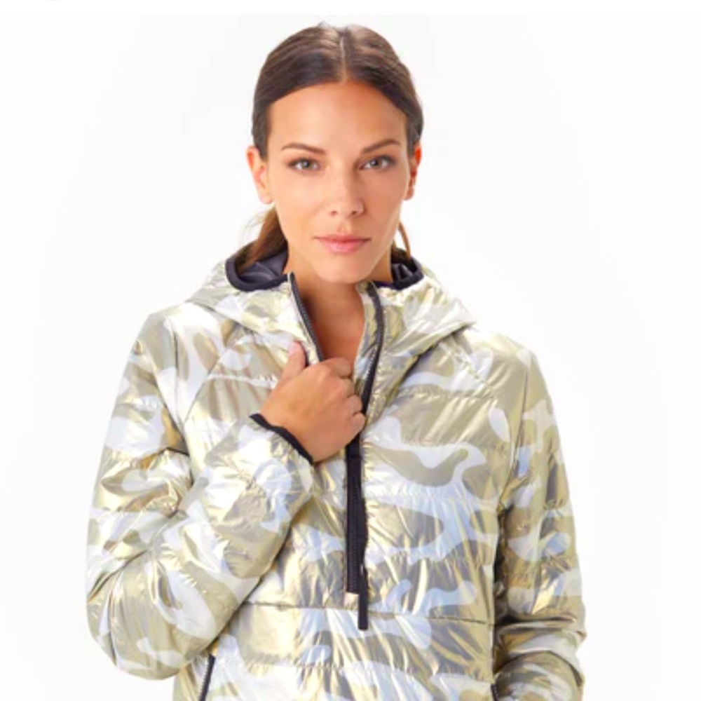 Lole Aviva jacket